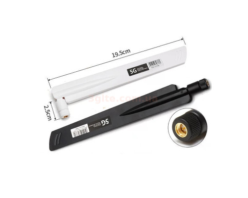 Терминальная 5g антенна 10 dBi SMA